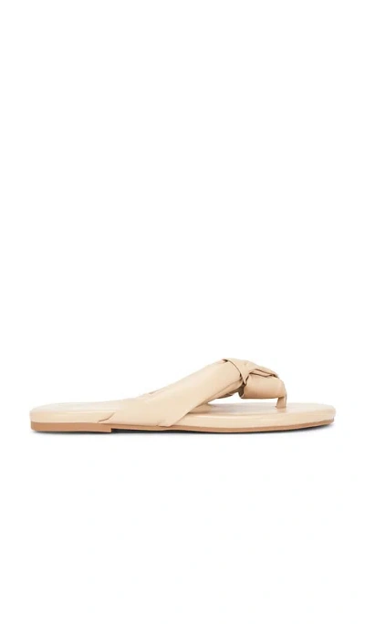 SOLEI SEA GIGI SANDAL