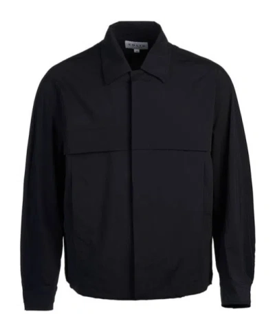 SOLID HOMME LONG-SLEEVED CASUAL JACKET