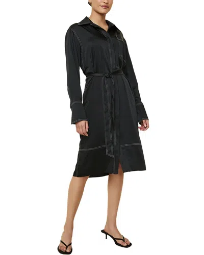 SOLID & STRIPED SOLID & STRIPED THE ESTI DRESS