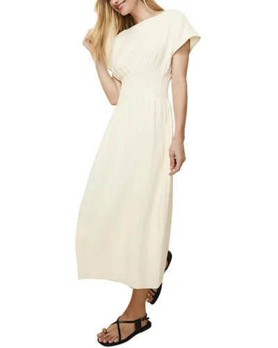 SOLID & STRIPED SOLID & STRIPED THE GREER DRESS