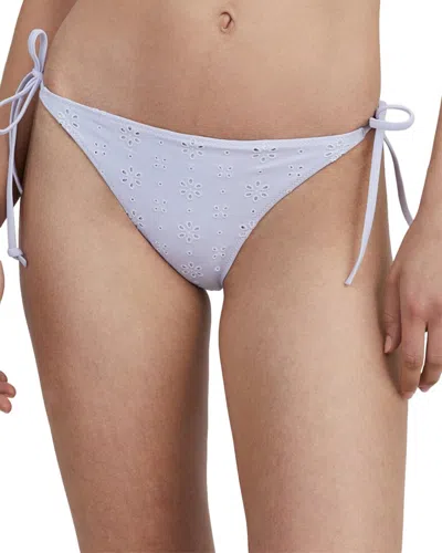 SOLID & STRIPED SOLID & STRIPED THE IRIS BIKINI BOTTOM