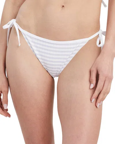 SOLID & STRIPED SOLID & STRIPED THE IRIS BIKINI BOTTOM