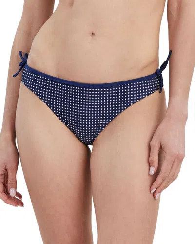 SOLID & STRIPED SOLID & STRIPED THE SYDNEY BIKINI BOTTOM