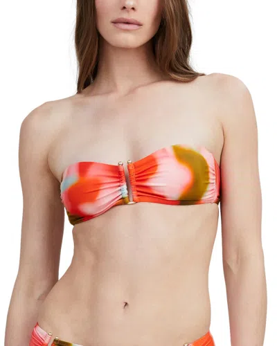 SOLID & STRIPED SOLID & STRIPED THE TATI BIKINI TOP