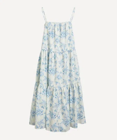 SOLID & STRIPED SOLID & STRIPED WOMEN'S ADDISON DRESS