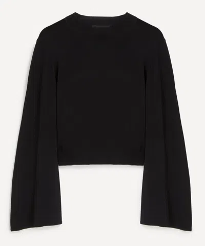 SOLID & STRIPED SOLID & STRIPED WOMEN'S BABETTA SWEATER