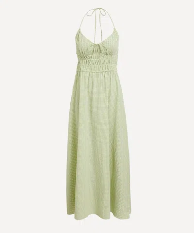 SOLID & STRIPED SOLID & STRIPED WOMEN'S THE LOLITA DRESS