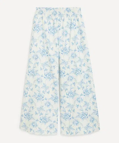 SOLID & STRIPED SOLID & STRIPED WOMEN'S TWYLA TROUSERS