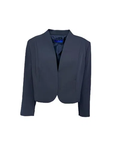 SOLO-GIOIE 201901_5C7320-BLU_NAVY SOLO GIOIE WOMAN