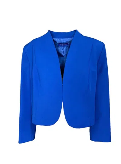 SOLO-GIOIE WOMEN'S JACKET SOLO GIOIE _