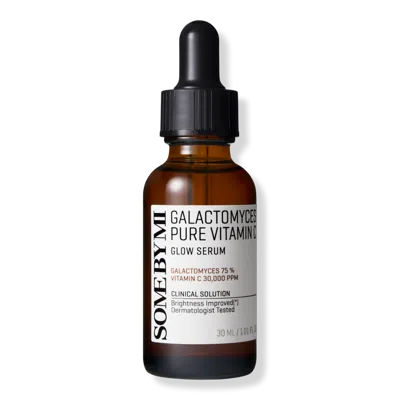 SOME BY MI GALACTOMYCES PURE VITAMIN C GLOW SERUM