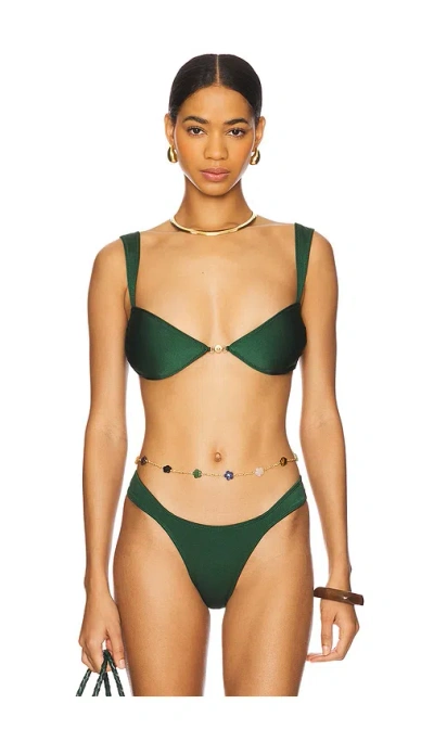 SOMMER SWIM SORIYA BIKINI TOP
