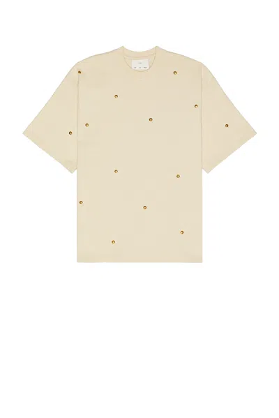 SONG FOR THE MUTE DESERT ROSE GYM TEE