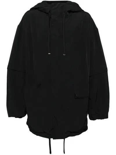 SONGZIO LIGHT ALTER JACKET