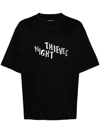 SONGZIO NIGHT THIEVES T-SHIRT