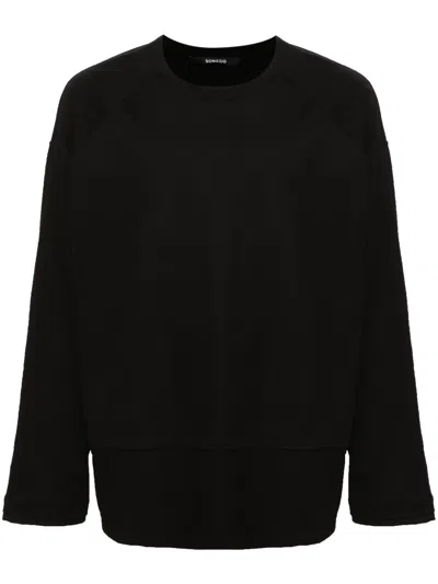 SONGZIO PURE REBEL COTTON T-SHIRT