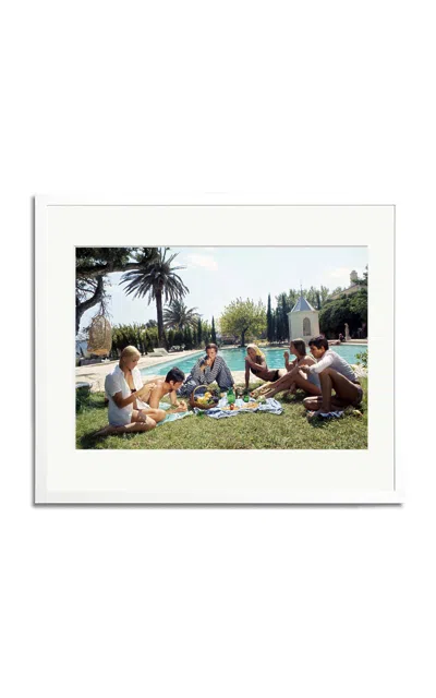 SONIC EDITIONS EXCLUSIVE THE SINNERS CAST FRAMED PHOTOGRAPHY PRINT