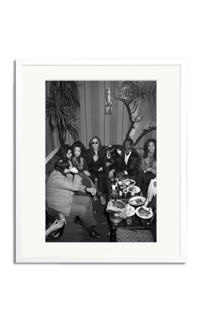 SONIC EDITIONS SGT. PEPPER'S MUSICAL PREMIERE IN NEW YORK CITY PHOTOGRAPHY PRINT