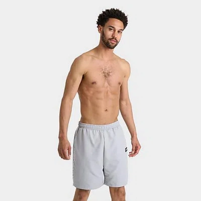 SONNETI SONNETI MEN'S KRYPT SWIM SHORTS