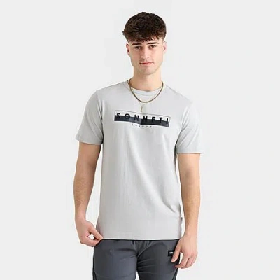 SONNETI SONNETI MEN'S LIFER T-SHIRT
