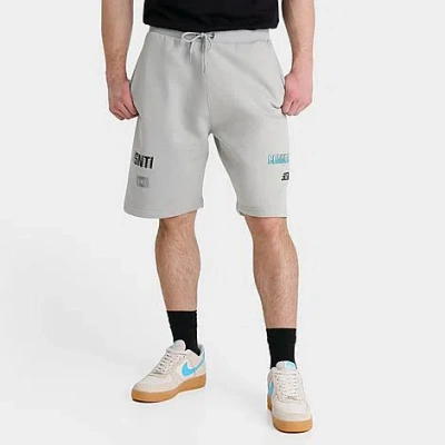 SONNETI SONNETI MEN'S LOGAN FLEECE SHORTS