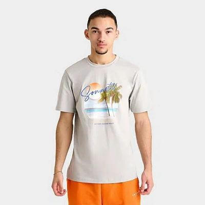 SONNETI SONNETI MEN'S SETTING T-SHIRT
