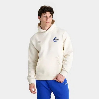 SONNETI SONNETI MEN'S TITANIUM HOODIE