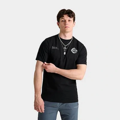 SONNETI SONNETI MEN'S TITANIUM T-SHIRT