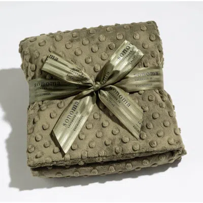 SONOMA LAVENDER SONOMA LAVENDER EUCALYPTUS HEAT WRAP