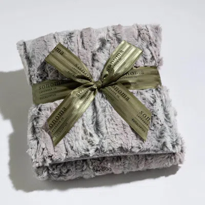 SONOMA LAVENDER SONOMA LAVENDER EUCALYPTUS HEAT WRAP