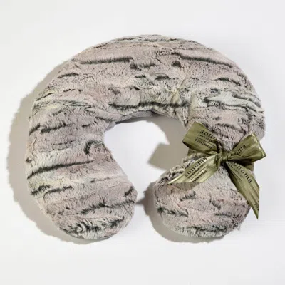 SONOMA LAVENDER SONOMA LAVENDER EUCALYPTUS NECK PILLOW