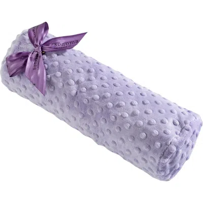SONOMA LAVENDER SONOMA LAVENDER LAVENDER BOLSTER
