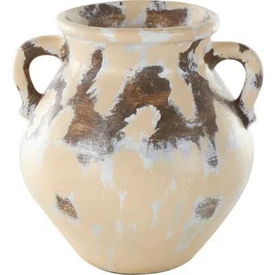 SONOMA SAGE HOME SONOMA SAGE HOME CERAMIC VASE