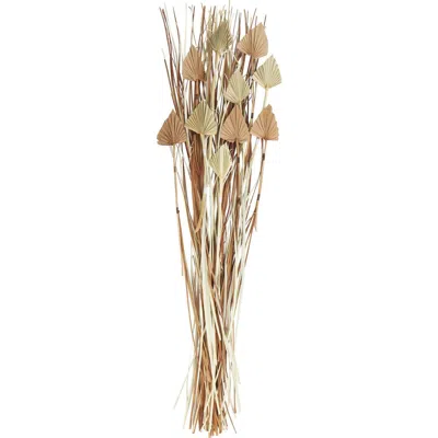 SONOMA SAGE HOME SONOMA SAGE HOME DRIED PAMPAS GRASS BOUQUET