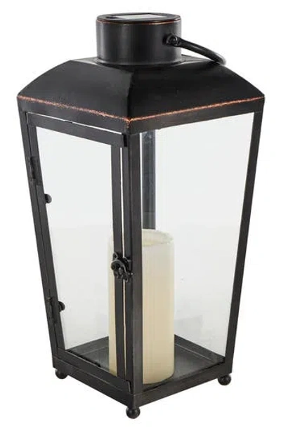 SONOMA SAGE HOME SONOMA SAGE HOME LANTERN CANDLEHOLDER