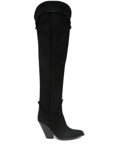 SONORA 100MM HERMOSA BOOTS