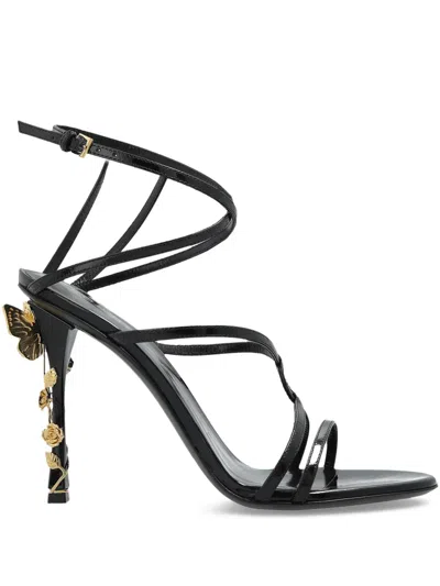 SOPHIA WEBSTER 120MM ENCHANTRESS SANDALS