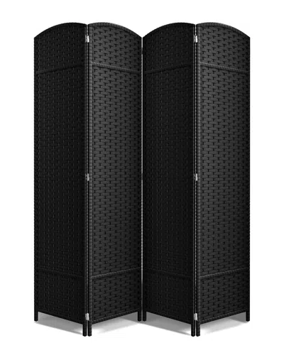 SORBUS SORBUS 4 PANEL ROOM DIVIDER