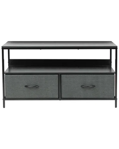 SORBUS SORBUS TV STAND DRESSER