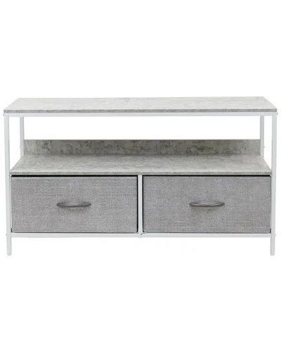 SORBUS SORBUS TV STAND DRESSER