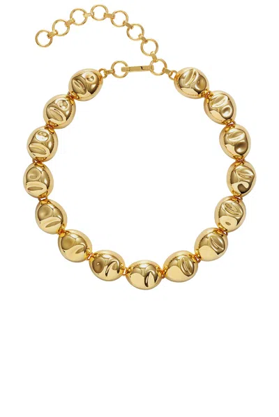 SORDO PUERTO SINGLE NECKLACE