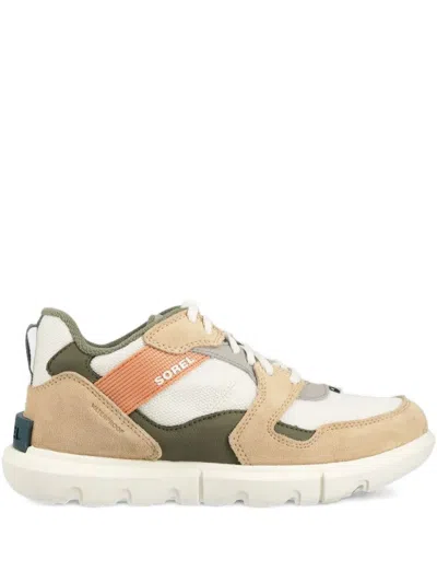 SOREL EXPLORER II SNEAKERS