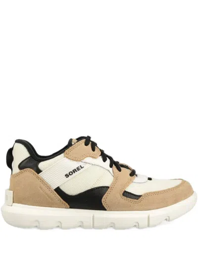 SOREL EXPLORER SNEAKERS