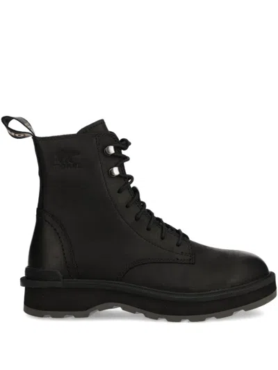 SOREL HI-LINE BOOTS
