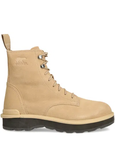 SOREL HI-LINE™ BOOTS