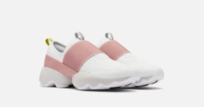 SOREL SOREL KINETIC IMPACT BAND WEISS/ MONDSTEIN SNEAKER DAMEN US GRÖSSEN 6-11 / NEU