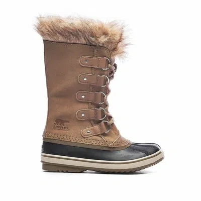 SOREL NEU ORIGINAL DAMENSCHUHE SOREL JOAN OF ARCTIC BOOT 1855131297 SNEAKER TURNSCHUHE