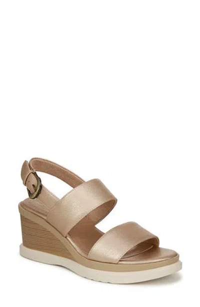 SOUL NATURALIZER SOUL NATURALIZER LIVIA WEDGE SANDAL