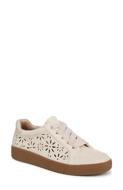 SOUL NATURALIZER SOUL NATURALIZER NEELA PERFORATED LACE-UP SNEAKER