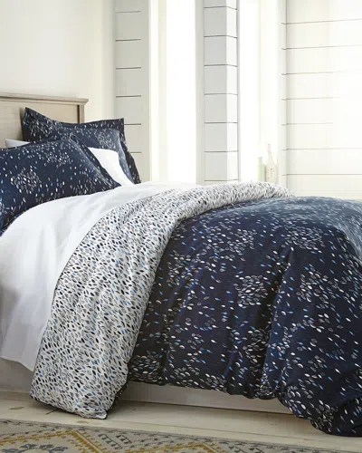 SOUTH SHORE LINENS SOUTH SHORE LINENS BOTANICAL GARDEN ULTRA SOFT 3PC DUVET COVER SET